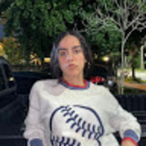 Meet your Posher, Gigi